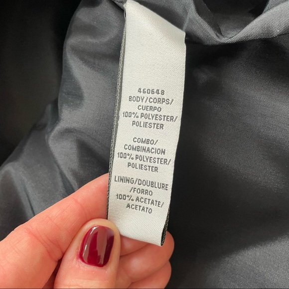 Jill Stuart Black Bow Cocktail Dress 10 - Picture 6 of 6